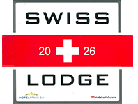 Swiss Lodge 2026 - Hotel Chrüz
