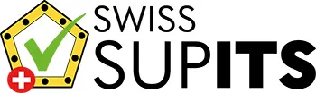 Logo SWISS SUPITS